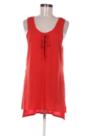 Dámský top Unbranded, Velikost L, Barva Červená, Cena  299,00 Kč