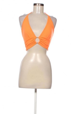 Dámský top Unbranded, Velikost S, Barva Oranžová, Cena  127,00 Kč