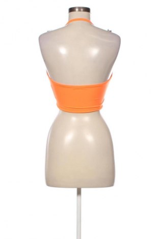 Dámský top Unbranded, Velikost S, Barva Oranžová, Cena  127,00 Kč