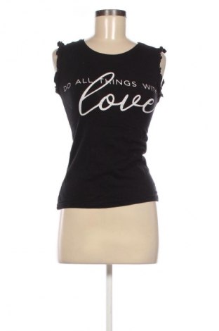 Dámsky top  Unbranded, Veľkosť S, Farba Čierna, Cena  13,95 €