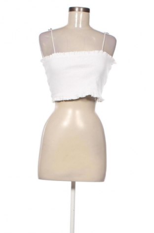 Dámský top Unbranded, Velikost L, Barva Bílá, Cena  299,00 Kč