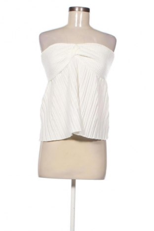 Dámský top Unbranded, Velikost M, Barva Bílá, Cena  299,00 Kč