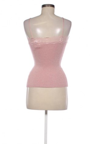 Dámský top Unbranded, Velikost S, Barva Růžová, Cena  253,00 Kč