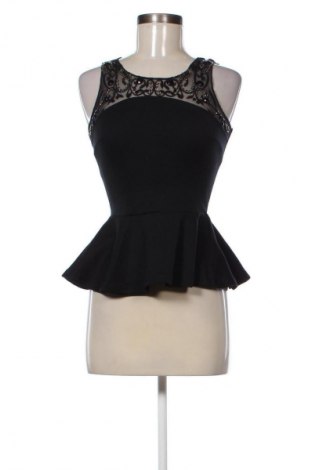 Dámský top Unbranded, Velikost XS, Barva Černá, Cena  279,00 Kč