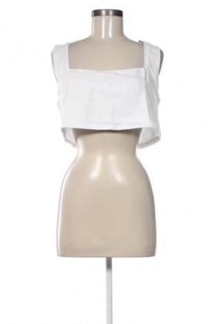 Dámský top Unbranded, Velikost XS, Barva Bílá, Cena  269,00 Kč