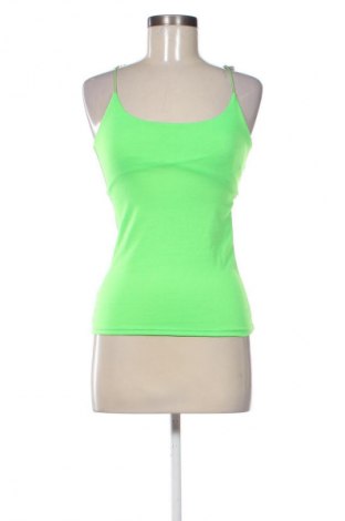 Dámský top Unbranded, Velikost S, Barva Zelená, Cena  269,00 Kč