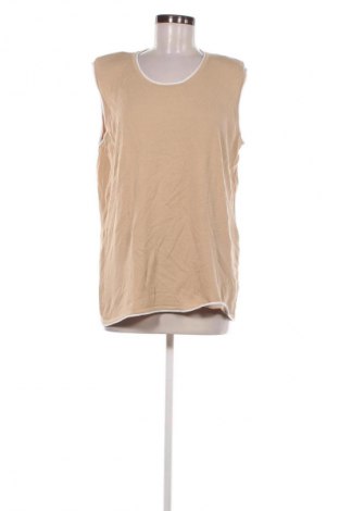 Dámský top Unbranded, Velikost XL, Barva Béžová, Cena  349,00 Kč