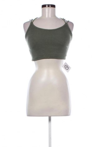 Dámský top Unbranded, Velikost M, Barva Zelená, Cena  359,00 Kč