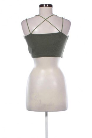 Dámský top Unbranded, Velikost M, Barva Zelená, Cena  359,00 Kč