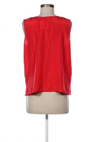 Dámský top Unbranded, Velikost L, Barva Červená, Cena  359,00 Kč