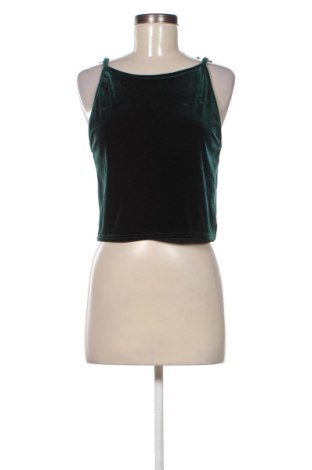 Dámský top Unbranded, Velikost L, Barva Zelená, Cena  299,00 Kč