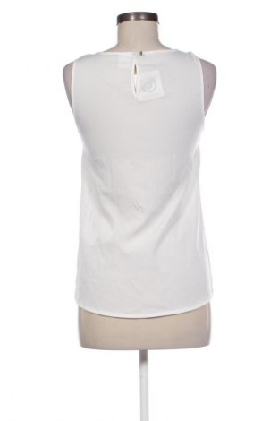 Damentop Vero Moda, Größe XS, Farbe Weiß, Preis € 3,99