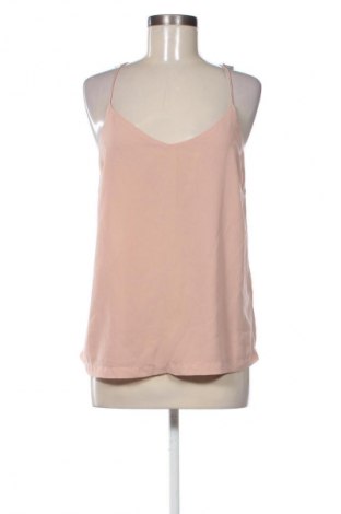 Dámský top Vero Moda, Velikost L, Barva Popelavě růžová, Cena  199,00 Kč