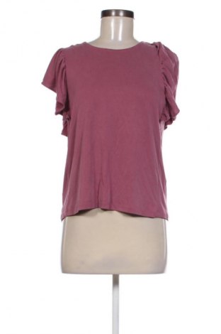 Dámský top Vero Moda, Velikost S, Barva Popelavě růžová, Cena  169,00 Kč