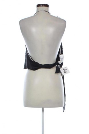 Γυναικείο τοπ Vicolo, Μέγεθος M, Χρώμα Μαύρο, Τιμή 43,99 €