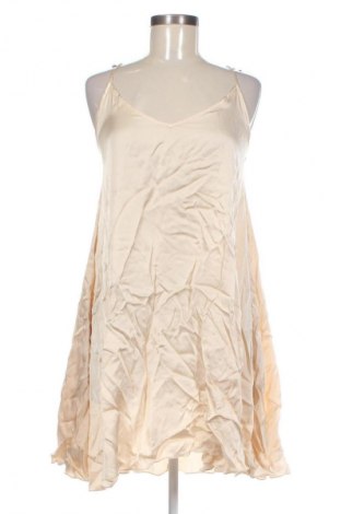 Šaty  Vicolo, Veľkosť M, Farba Béžová, Cena  38,95 €