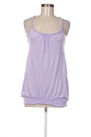 Dámský top Visconti, Velikost M, Barva Fialová, Cena  49,00 Kč