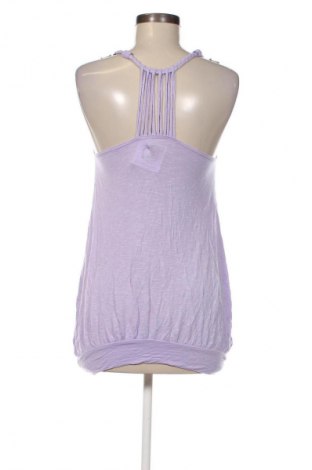 Dámský top Visconti, Velikost M, Barva Fialová, Cena  49,00 Kč