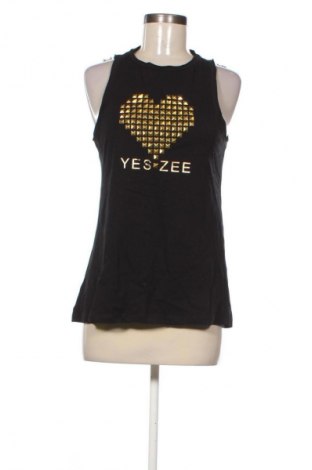 Dámsky top  Yes Zee, Veľkosť L, Farba Čierna, Cena  25,95 €
