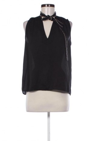 Dámsky top  Zara, Veľkosť S, Farba Čierna, Cena  5,95 €