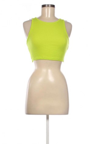 Damski top Zara, Rozmiar S, Kolor Zielony, Cena 25,99 zł