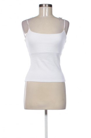 Top de femei Zara, Mărime XS, Culoare Alb, Preț 36,99 Lei