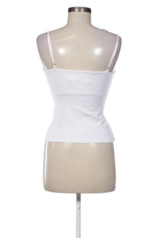 Top de femei Zara, Mărime XS, Culoare Alb, Preț 36,99 Lei