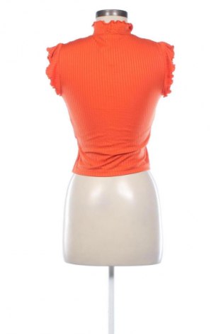 Dámsky top  Zara, Veľkosť M, Farba Oranžová, Cena  5,12 €