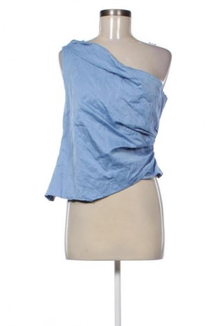 Dámský top Zara, Velikost L, Barva Modrá, Cena  289,00 Kč