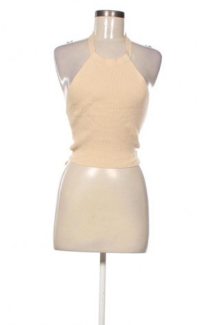 Damentop Zara, Größe M, Farbe Beige, Preis € 5,99