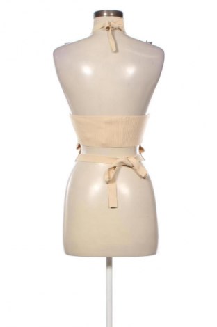 Damentop Zara, Größe M, Farbe Beige, Preis € 5,99