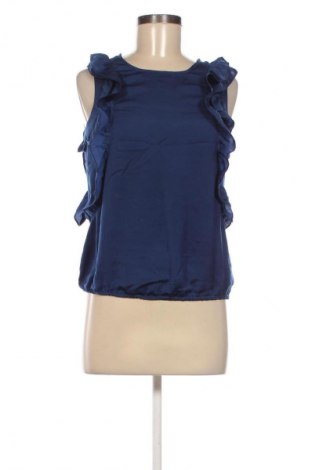 Dámsky top  Zara, Veľkosť S, Farba Modrá, Cena  7,97 €