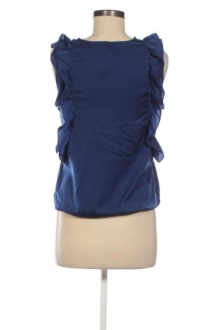 Dámsky top  Zara, Veľkosť S, Farba Modrá, Cena  7,97 €