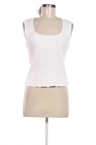 Dámsky top  Zara, Veľkosť M, Farba Biela, Cena  13,95 €