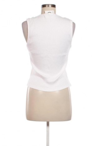 Dámsky top  Zara, Veľkosť M, Farba Biela, Cena  13,95 €