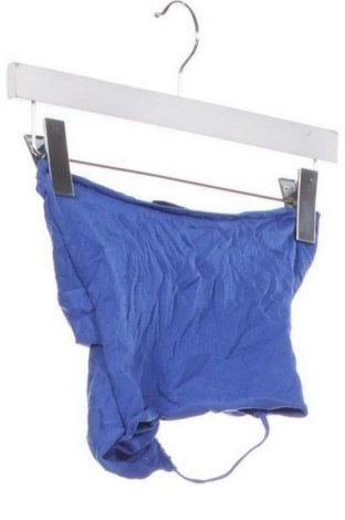 Dámsky top  Zara, Veľkosť S, Farba Modrá, Cena  6,95 €