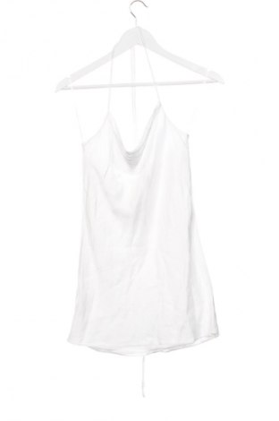 Γυναικείο τοπ Zara, Μέγεθος S, Χρώμα Λευκό, Τιμή 11,99 €