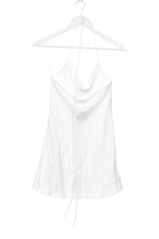 Γυναικείο τοπ Zara, Μέγεθος S, Χρώμα Λευκό, Τιμή 11,99 €