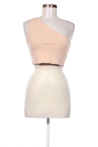 Dámsky top  Zara, Veľkosť M, Farba Béžová, Cena  5,12 €