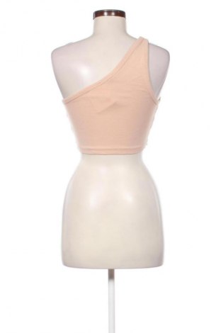 Dámsky top  Zara, Veľkosť M, Farba Béžová, Cena  5,12 €