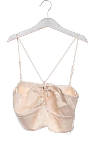 Dámsky top  Zara, Veľkosť XS, Farba Kremová, Cena  7,95 €