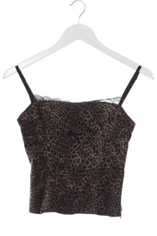 Дамски топ Zara, Размер XS, Цвят Многоцветен, Цена 11,24 €