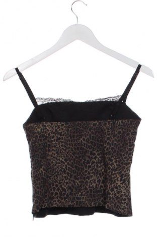 Дамски топ Zara, Размер XS, Цвят Многоцветен, Цена 11,24 €