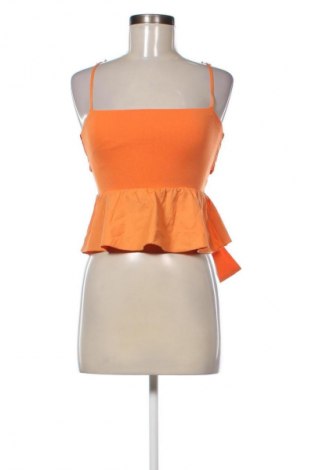 Dámsky top  Zara, Veľkosť S, Farba Oranžová, Cena  7,95 €