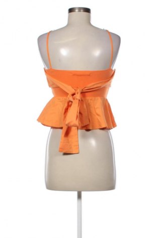 Dámsky top  Zara, Veľkosť S, Farba Oranžová, Cena  7,95 €