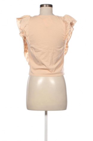 Dámsky top  Zara, Veľkosť S, Farba Béžová, Cena  7,95 €