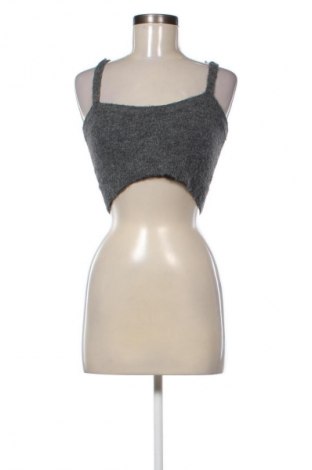 Dámský top Zara, Velikost L, Barva Šedá, Cena  127,00 Kč