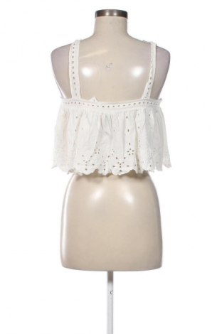 Dámský top Zara, Velikost M, Barva Krémová, Cena  169,00 Kč