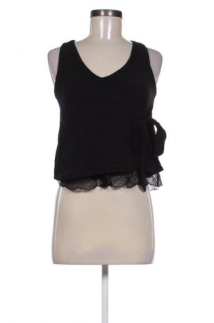 Dámský top Zara Trafaluc, Velikost S, Barva Černá, Cena  342,00 Kč