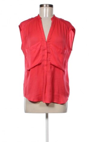 Dámský top Zara Trafaluc, Velikost XS, Barva Červená, Cena  109,00 Kč